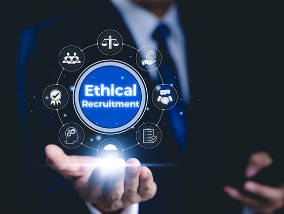Ethical Recruitment Practices