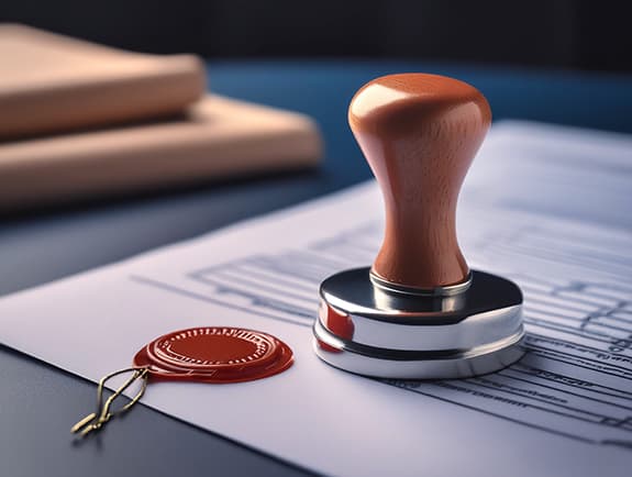 Government Accreditation