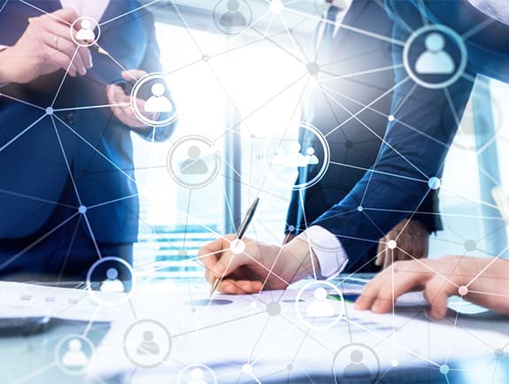 Extensive Industry Experience