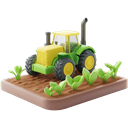 Agriculture icon