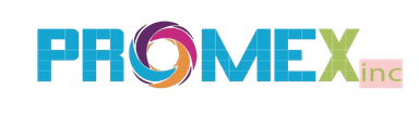 Promex logo