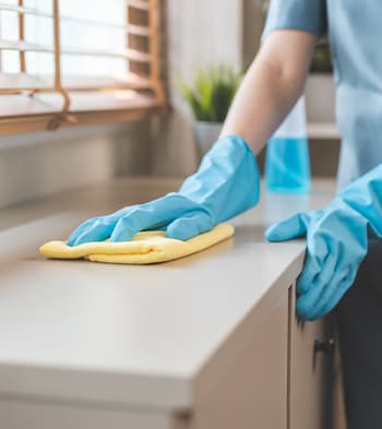 Domestic & Household Services