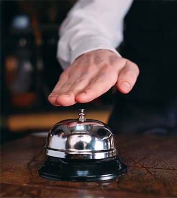 Hospitality & Tourism