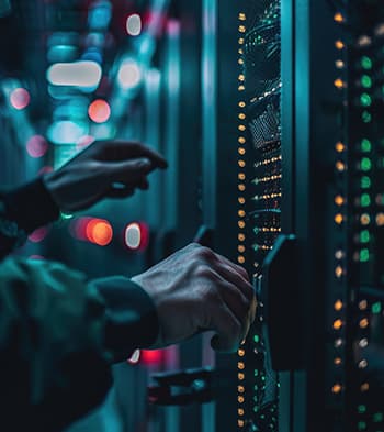 IT & Telecommunications